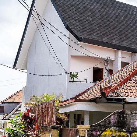 The Kamala Guest House Canggu  Bagian luar foto