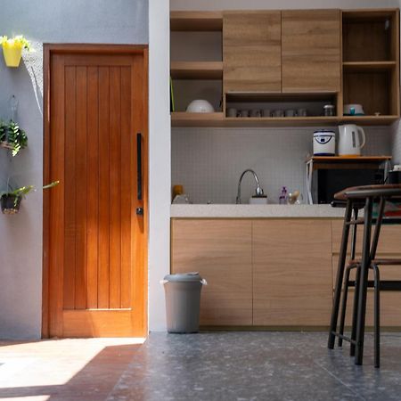 The Kamala Guest House Canggu  Bagian luar foto