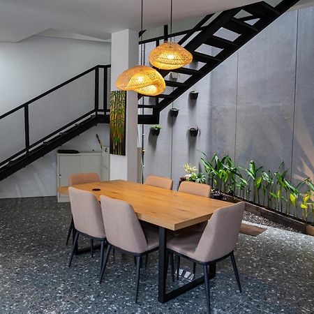 The Kamala Guest House Canggu  Bagian luar foto