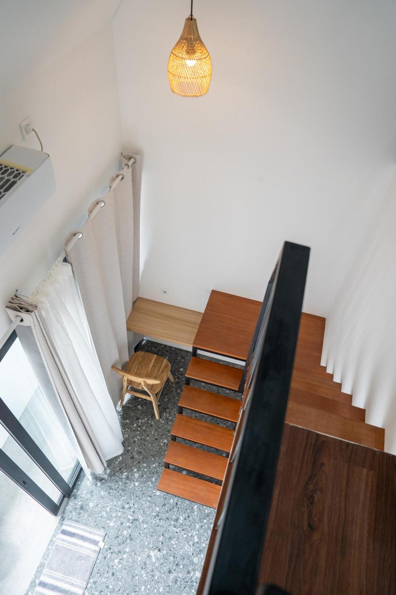 The Kamala Guest House Canggu  Bagian luar foto