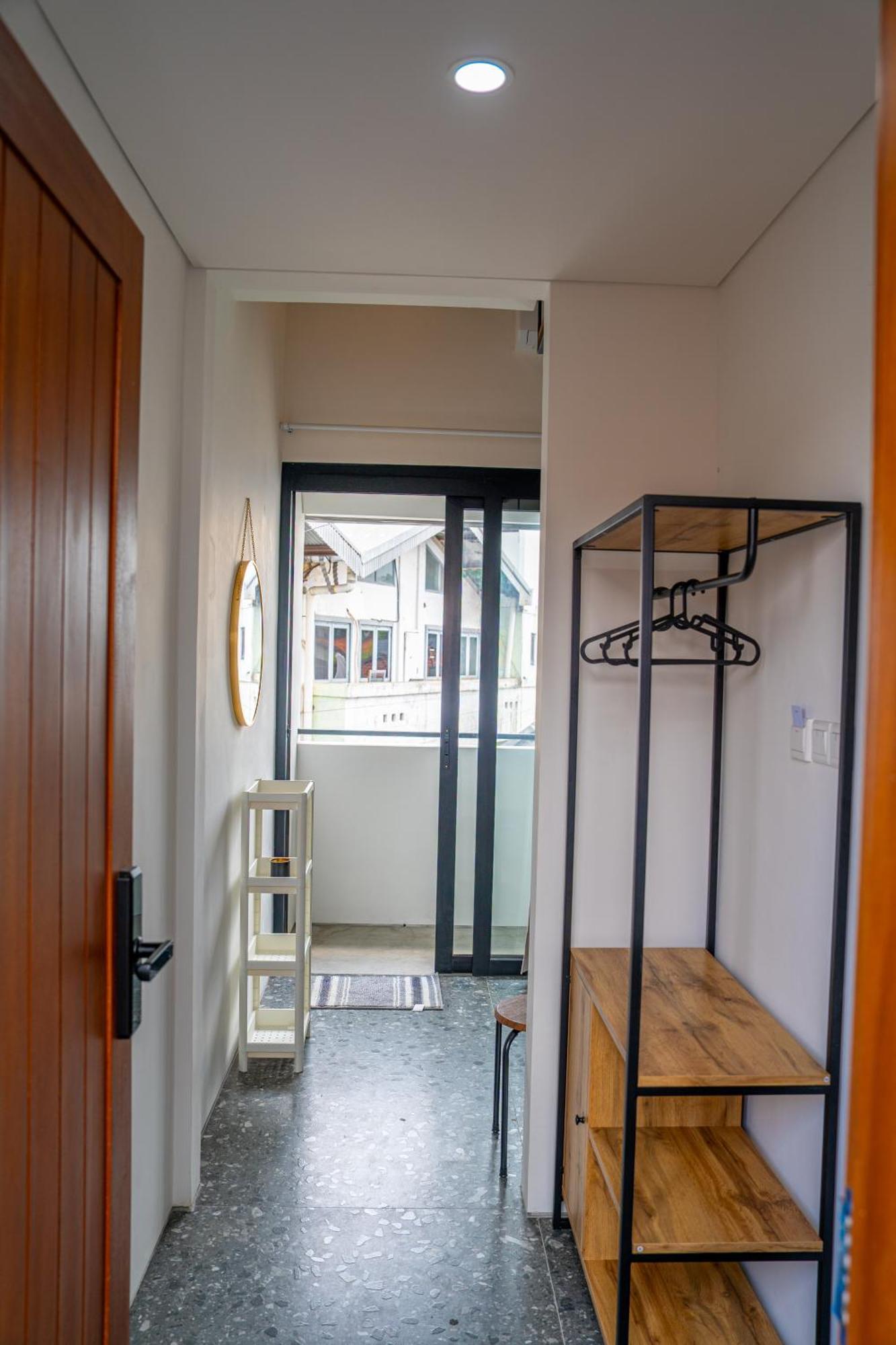 The Kamala Guest House Canggu  Bagian luar foto