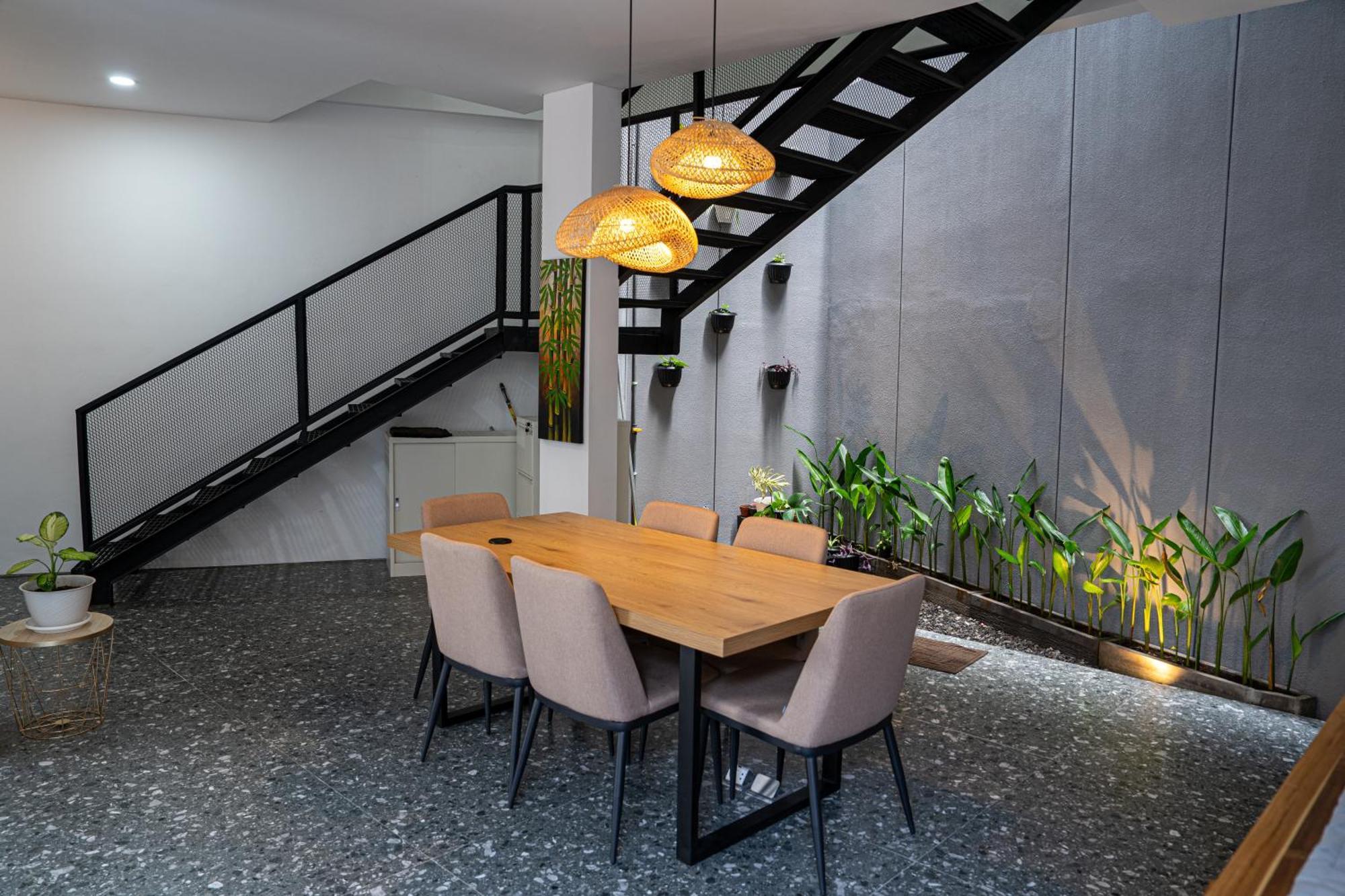 The Kamala Guest House Canggu  Bagian luar foto