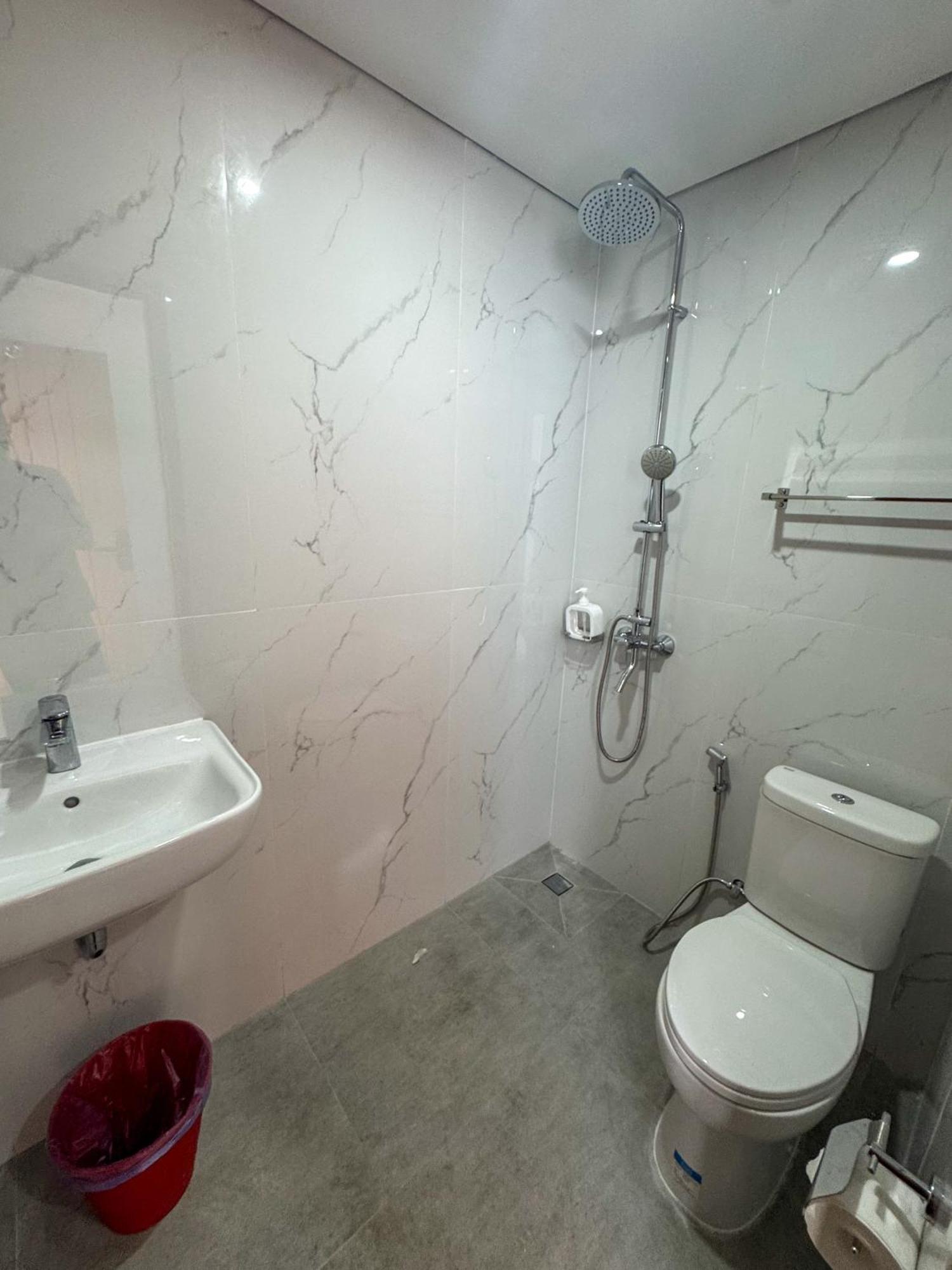 The Kamala Guest House Canggu  Bagian luar foto
