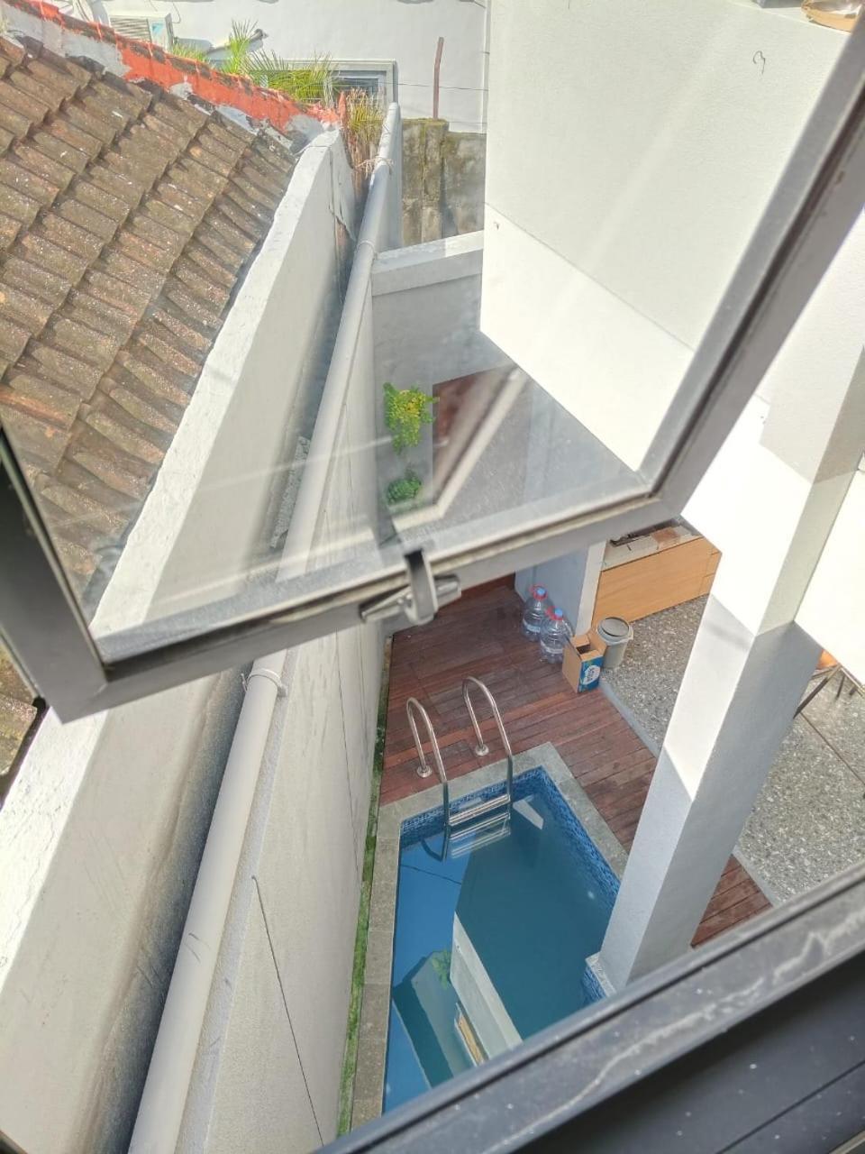 The Kamala Guest House Canggu  Bagian luar foto
