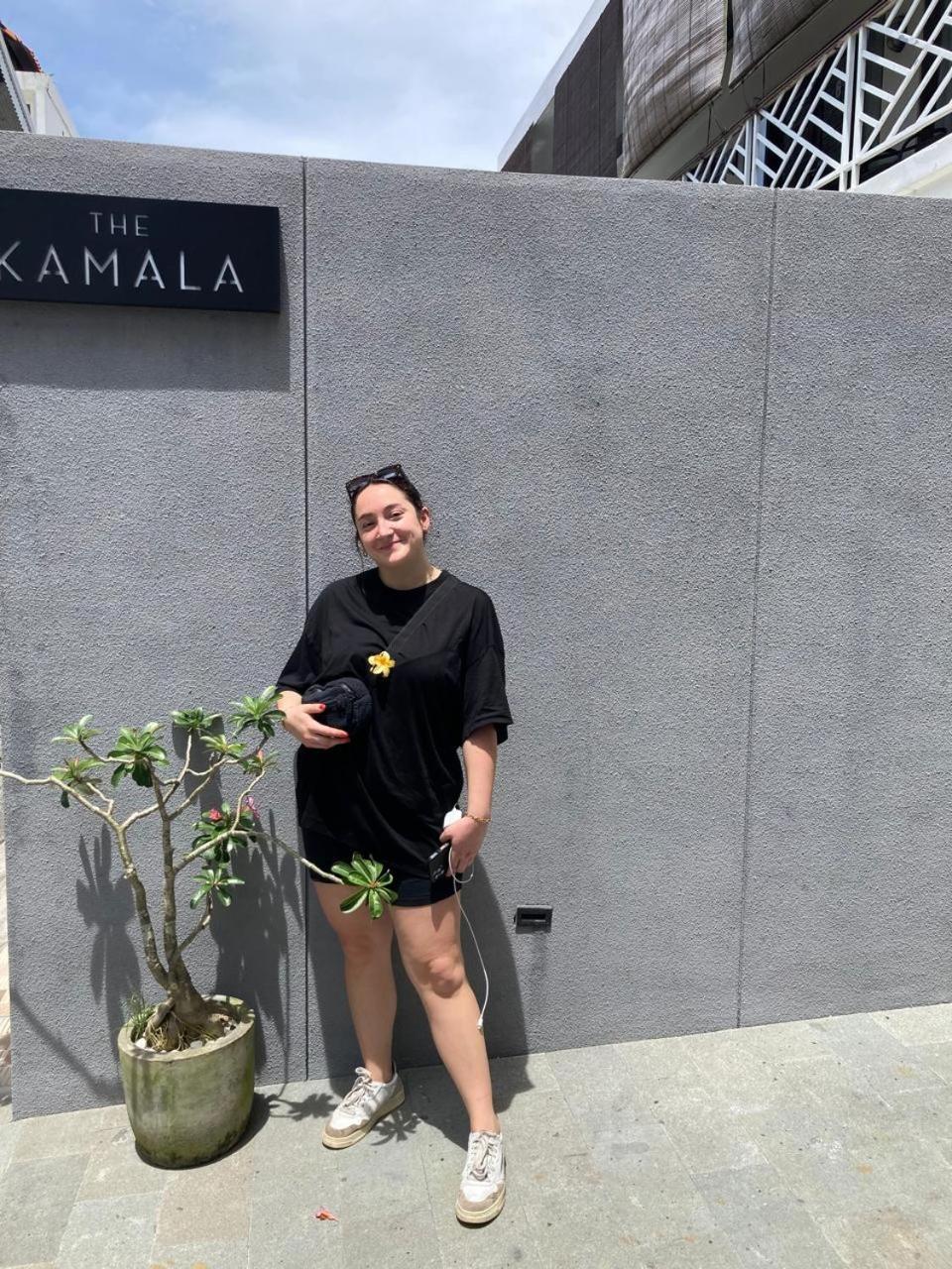 The Kamala Guest House Canggu  Bagian luar foto